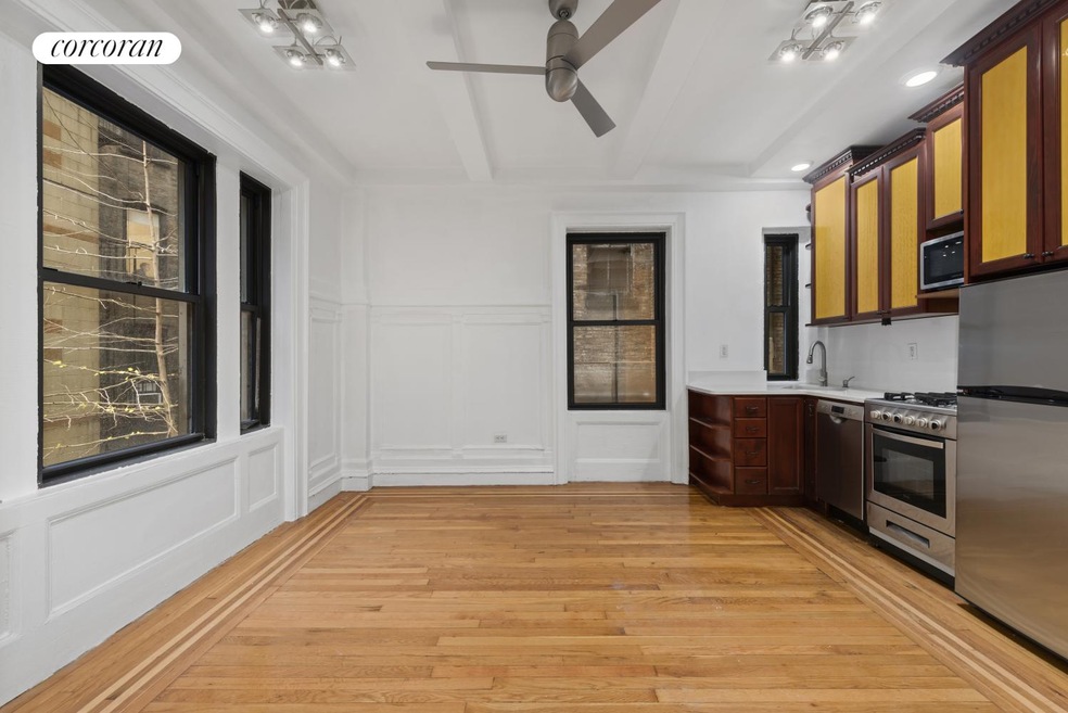 Heathcote Hall unit 7, New York, NY 10025 - photo 1