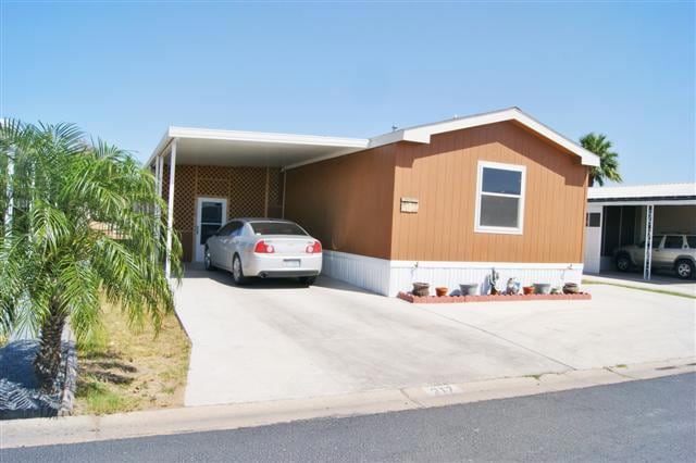 217 Casa Feliz, Donna, TX 78537 - photo 1