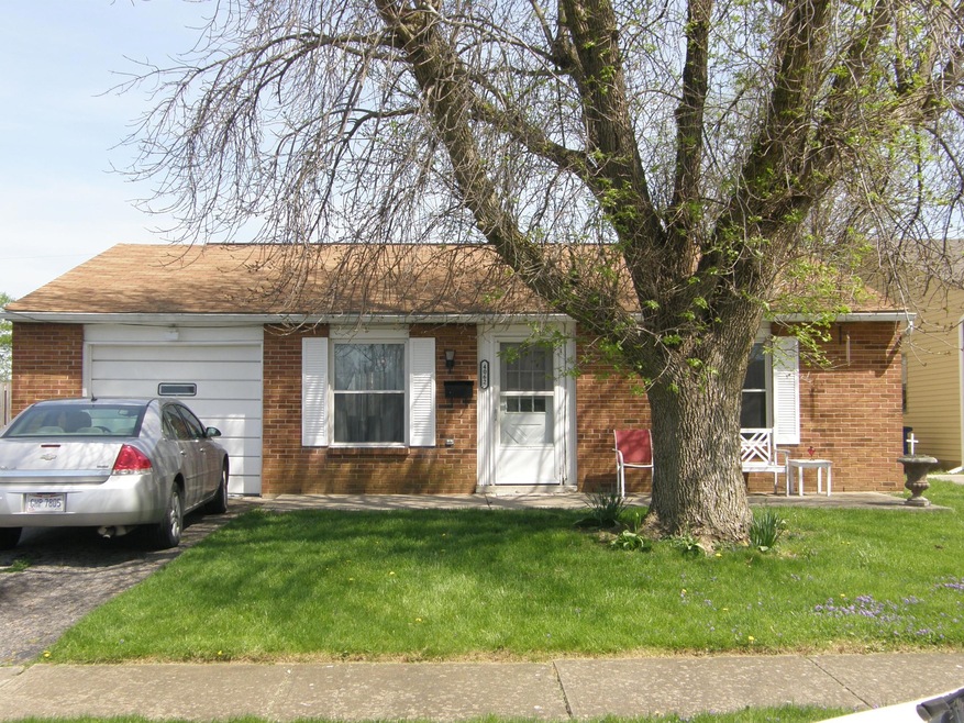 4062 Jessamine Place, Columbus, OH 43207 - photo 1