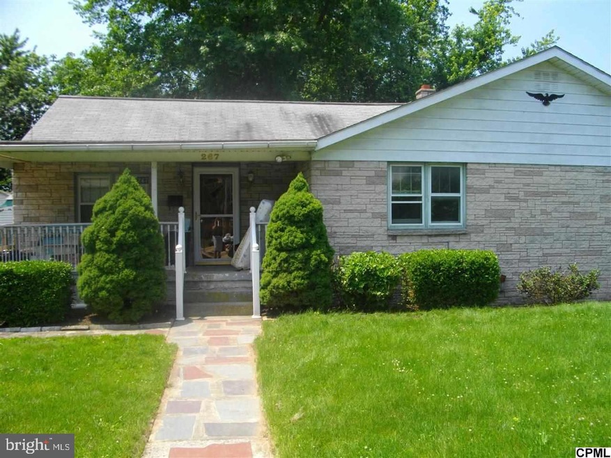267 Carlisle Ave, Enola, PA 17025 - photo 1