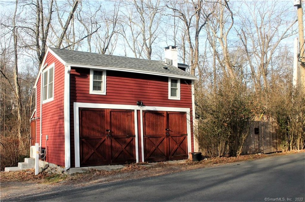 21 Hoydens Hill Rd unit A, Fairfield, CT 06824 - photo 1