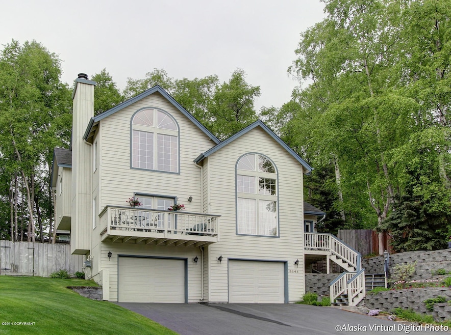Stunning Exterior