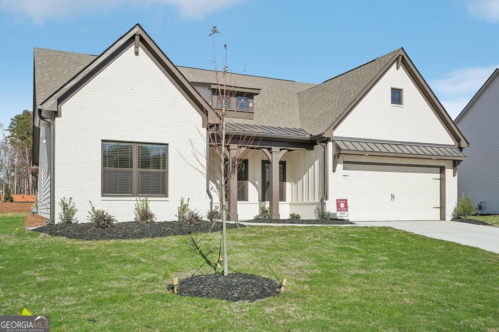 193 Wingate Dr unit 28A, Winder, GA 30680 - photo 1