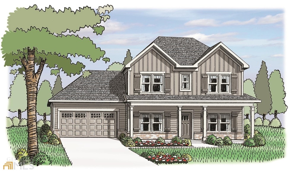 904 Calgary Ct, Winder, GA 30680 - photo 1