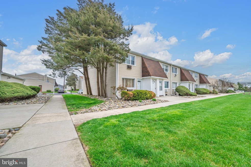 4901 Harbor Beach Blvd unit G-1, Brigantine, NJ 08203 - photo 1