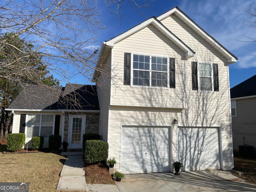 525 Carlsbad Cove, Stockbridge, GA 30281 - photo 1