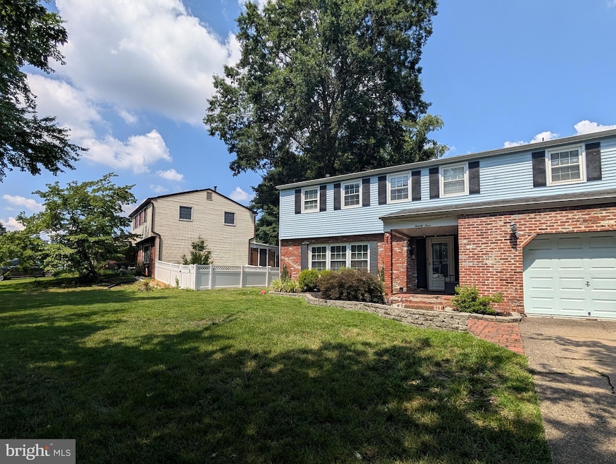 24 Monroe Dr, Clementon, NJ 08021 - photo 1