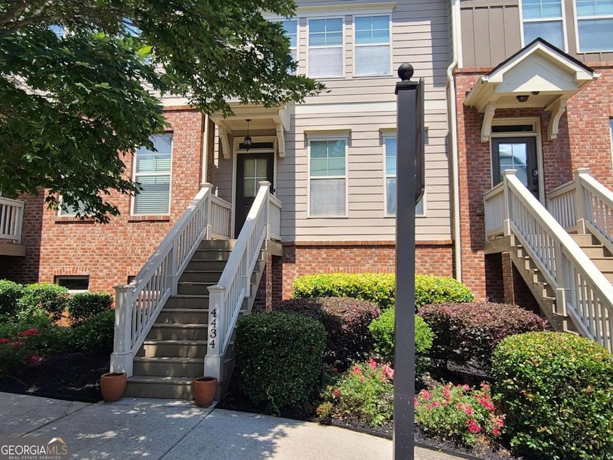 4434 Lassen Ct, Suwanee, GA 30024 - photo 1