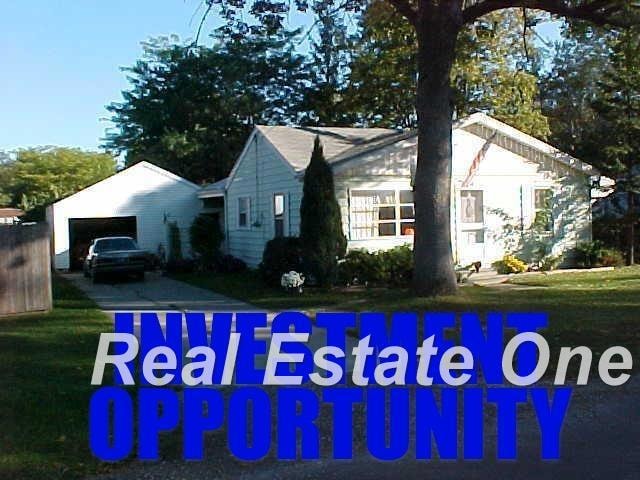 For Sale $64,900
