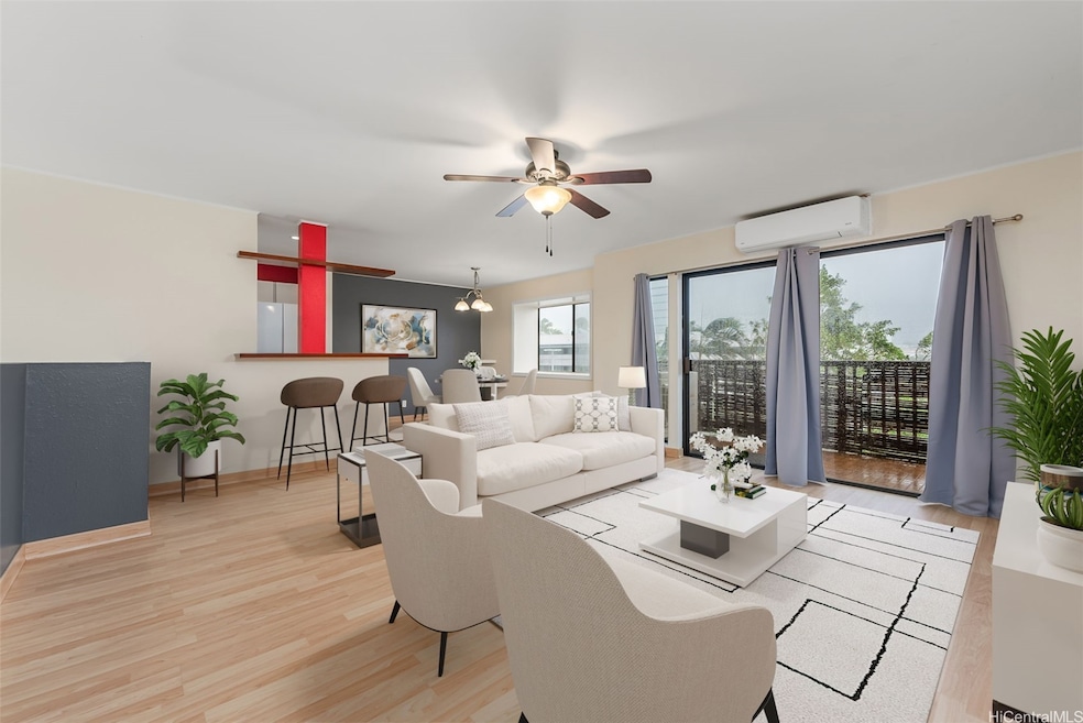 virtual staging