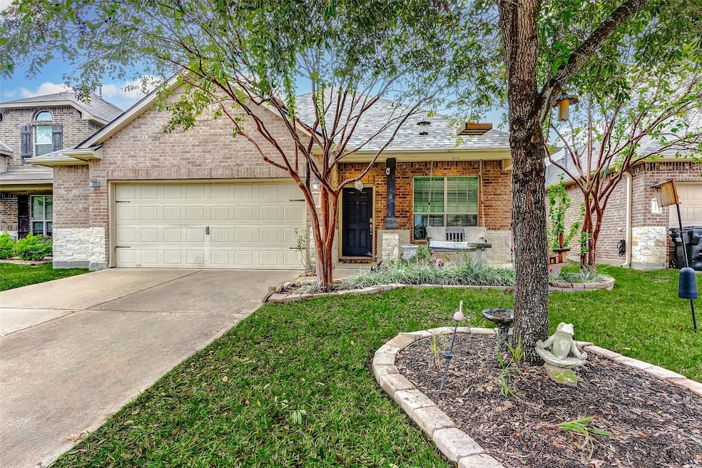 7206 Durango Creek Dr, Magnolia, TX 77354 - photo 1