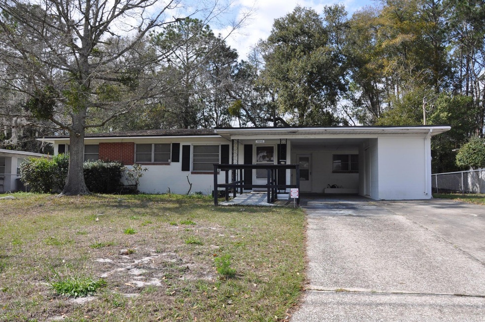 4540 Biddy Ln W, Jacksonville, FL 32210 - photo 1