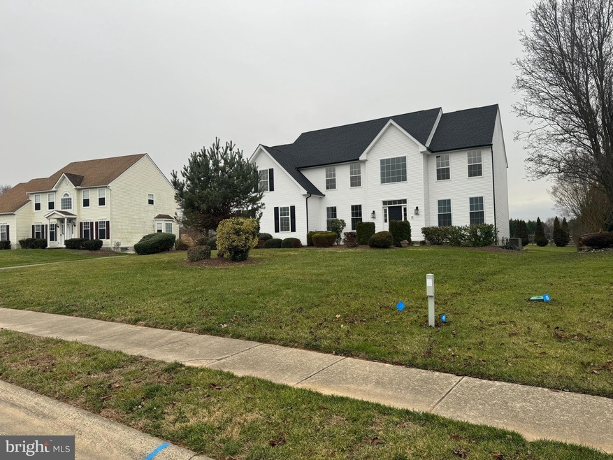 324 Clayton Manor Dr, Middletown, DE 19709 - photo 1