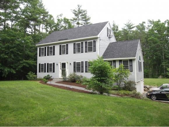 75 Woodward Rd, Merrimack, NH 03054 - photo 1