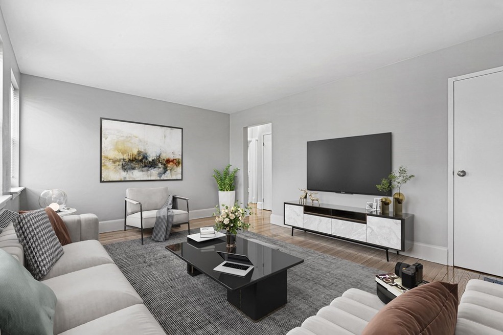 1 Dunning Way unit 106, Jamaica Plain, MA 02130 - photo 1