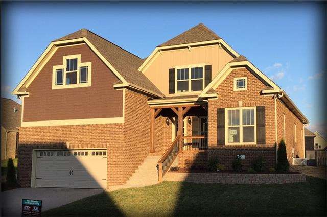 1012 Queens Place unit 142, Spring Hill, TN 37174 - photo 1