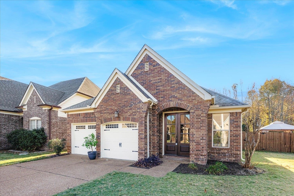 9965 Bowmore Dr, Cordova, TN 38016 - photo 1