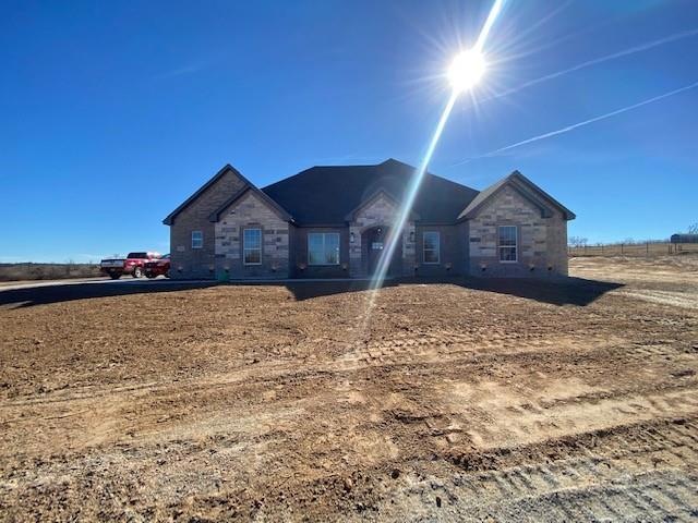 2370 E Dry Creek Rd, Poolville, TX 76487 - photo 1