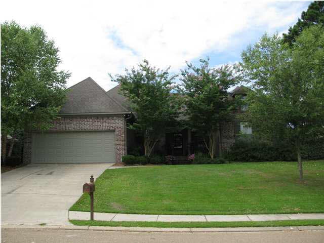 119 Hartfield Dr, Madison, MS 39110 - photo 1