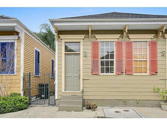 2529 Laurel St, New Orleans, LA 70130 - photo 1