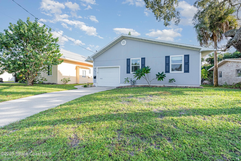 Under Contract $320,000