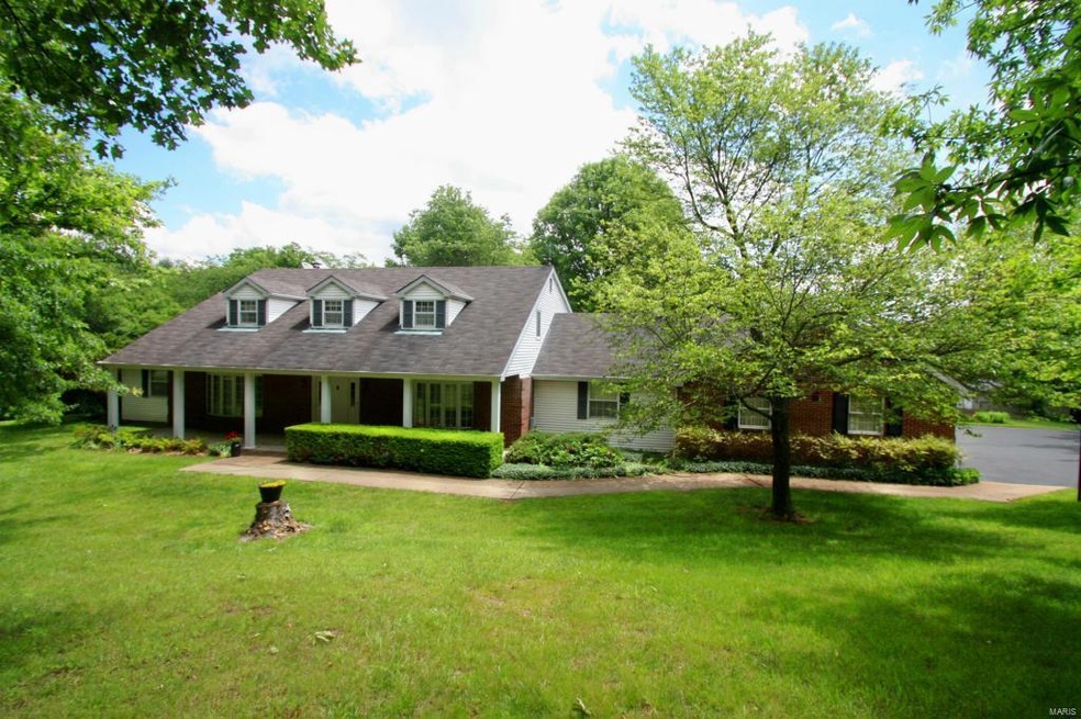 Custom Built - one owner, 4000+ sq. foot, 5+ bedro