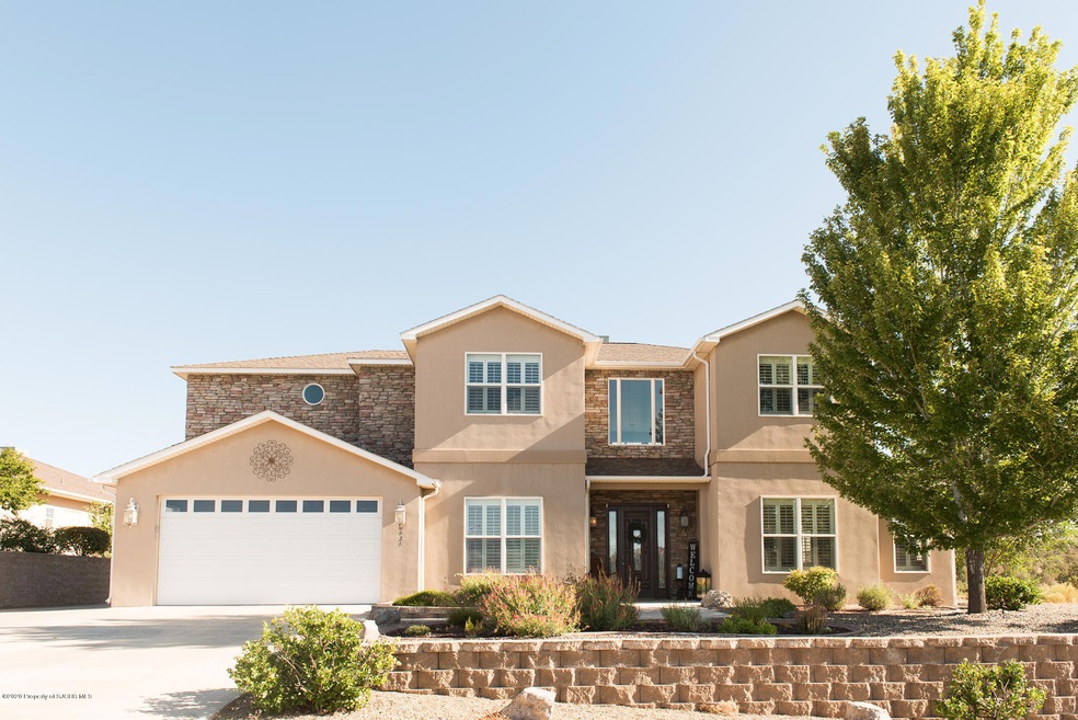 6424 Red Rock Dr, Farmington, NM 87402 - photo 1