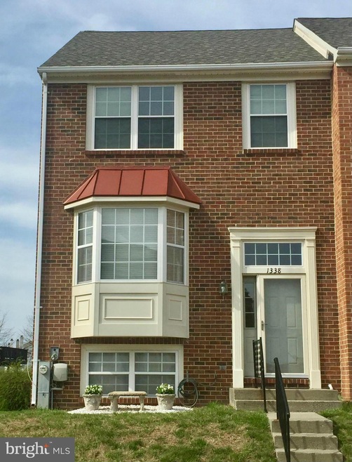 1338 Waterway Ct, Stoney Beach, MD 21226 - photo 1