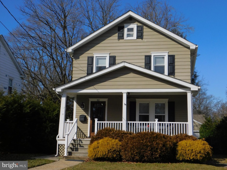 32 Conwell Ave, Cherry Hill, NJ 08002 - photo 1