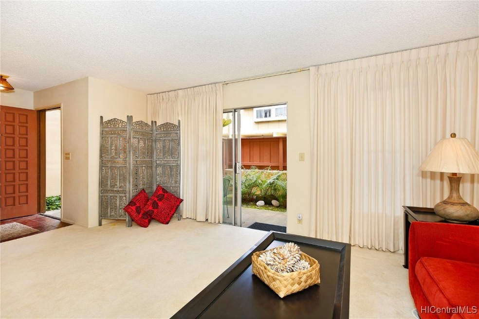 Popular single level well designed floor plan.