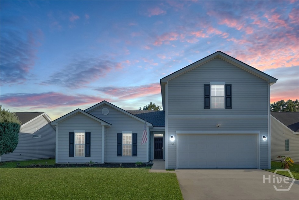 13 Twin Oaks Place, Savannah, GA 31407 - photo 1