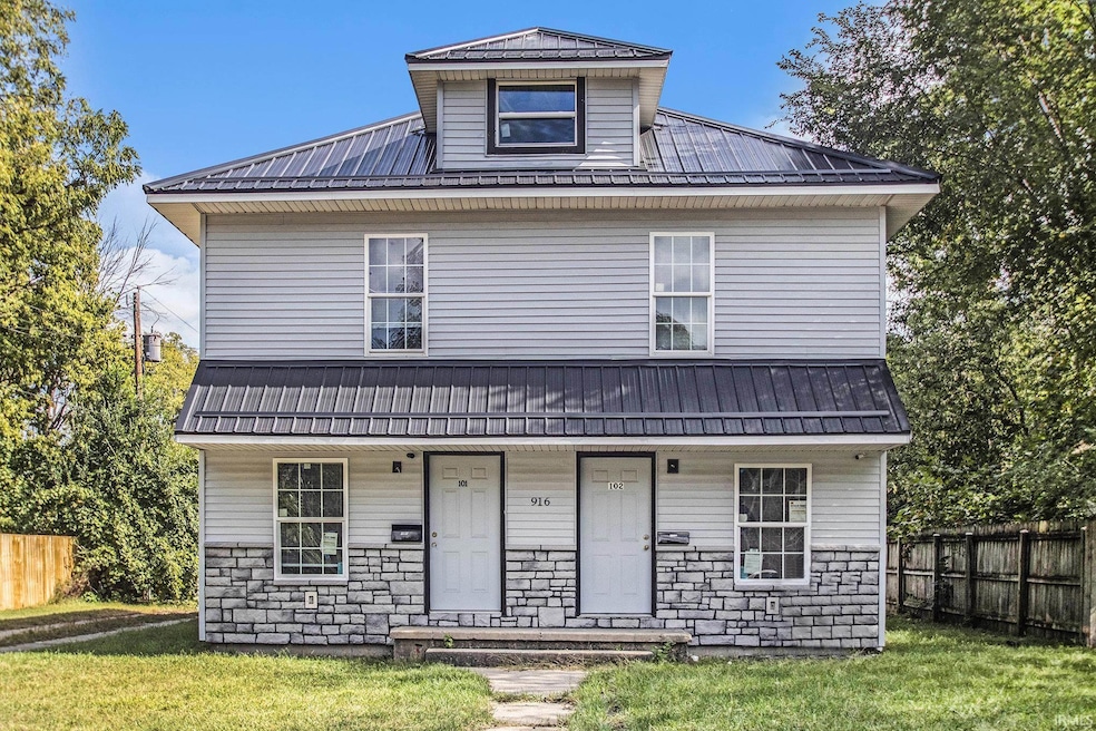 Sold $86,000 • Co-Listing Agent