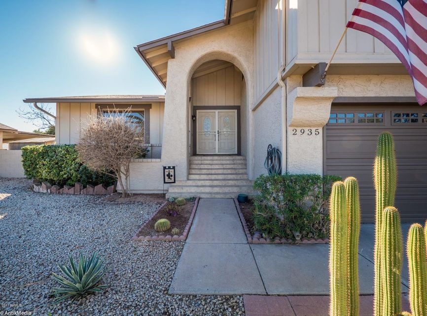 2935 E Gable Cir, Mesa, AZ 85204 - photo 1