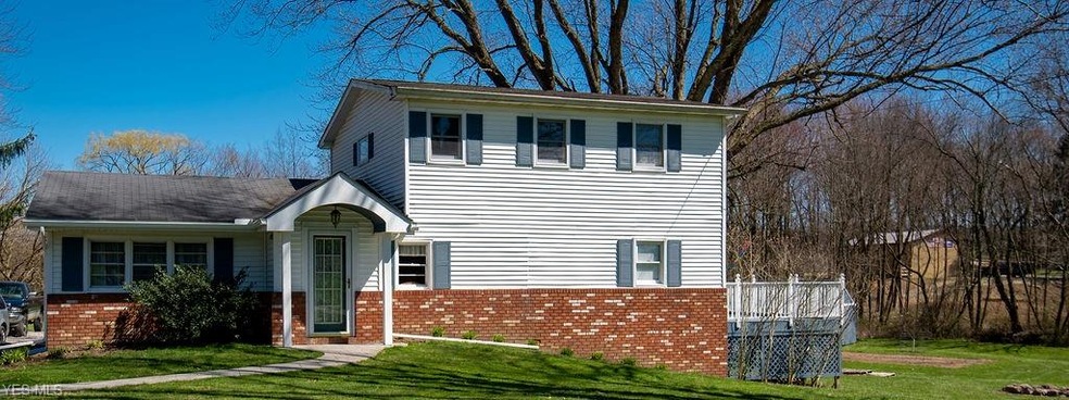 15281 Serfass Rd, Doylestown, OH 44230 - photo 1