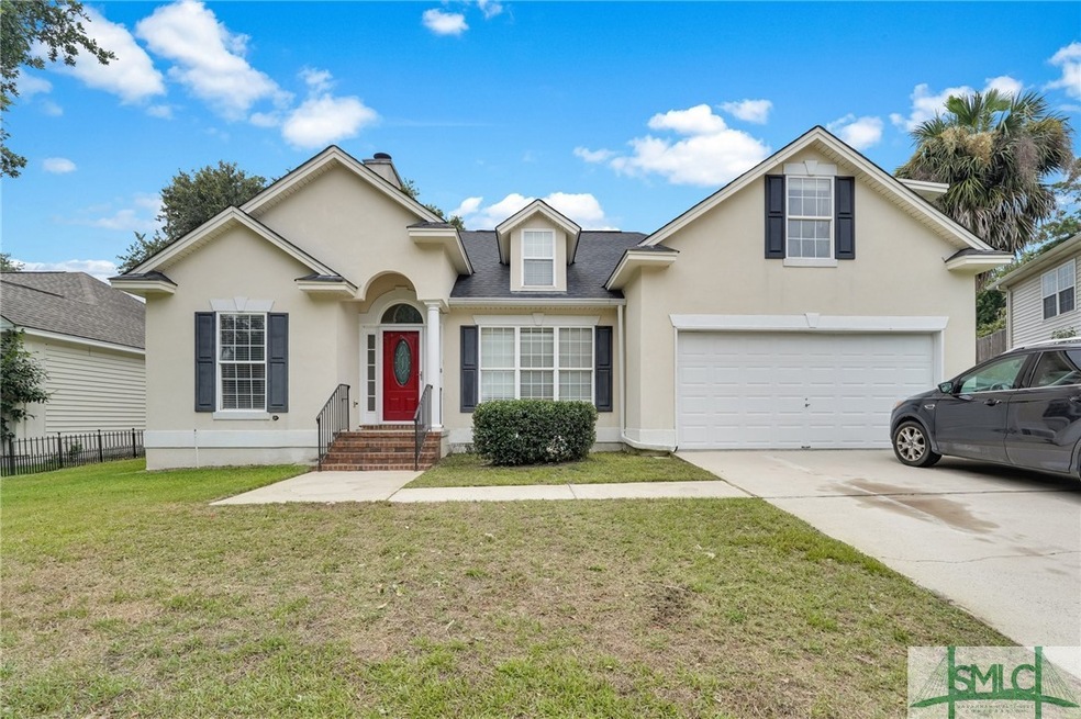 209 Fish Hawk Ln, Savannah, GA 31410 - photo 1