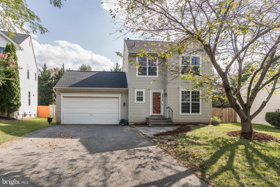 12214 Emerald Way, Germantown, MD 20876 - photo 1