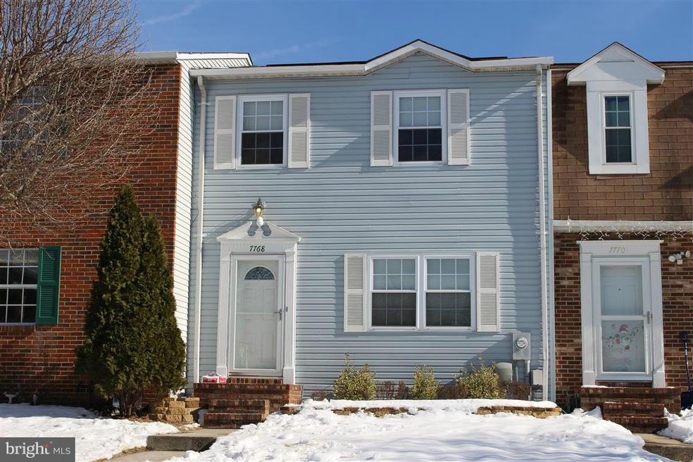 7768 Moonfall Ct, Pasadena, MD 21122 - photo 1