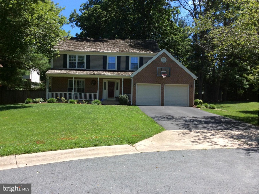 3401 John Carroll Dr, Olney, MD 20832 - photo 1