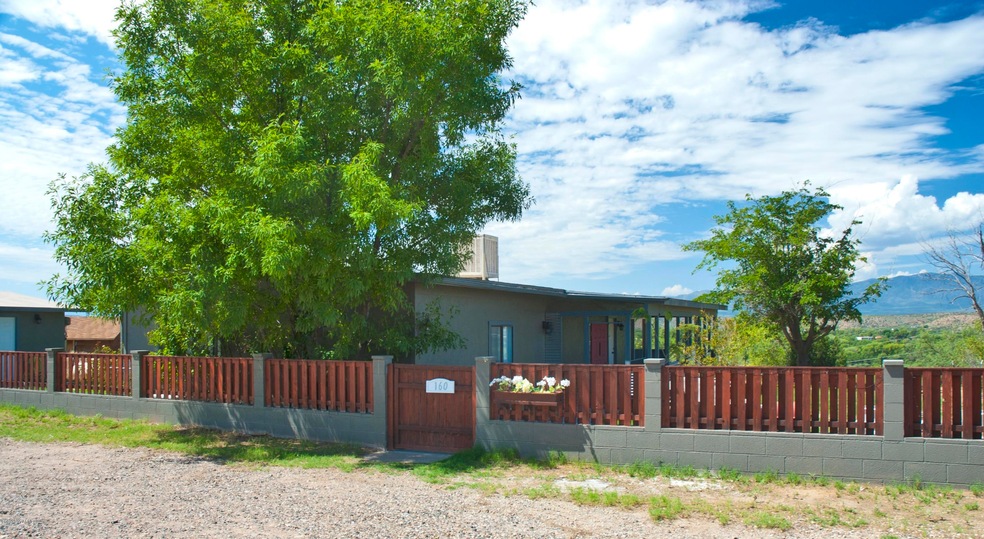 unlisted-address, Cornville, AZ 86325 - photo 1