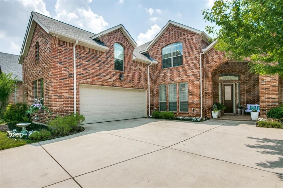 304 Vickery Way, Denton, TX 76210 - photo 1