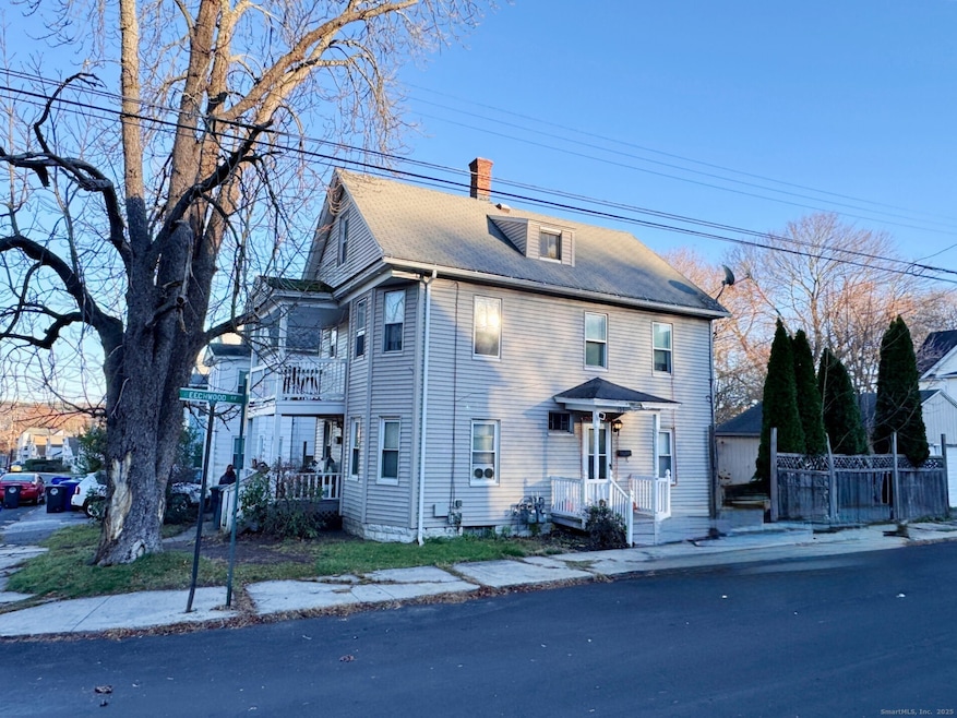 121 Culvert St, Torrington, CT 06790 - photo 1