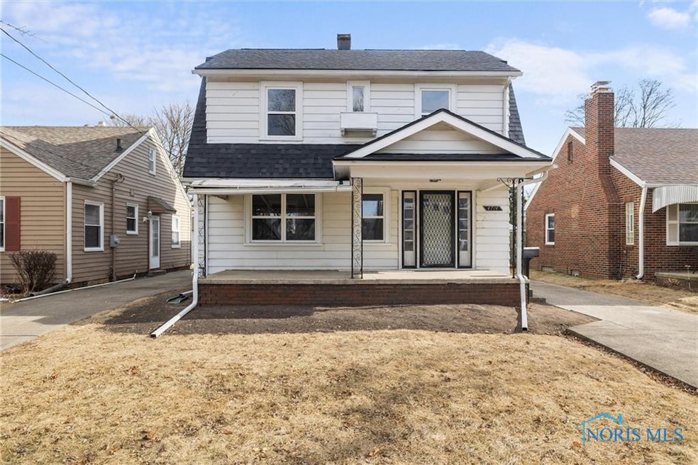 4714 Vermaas Ave, Toledo, OH 43612 - photo 1