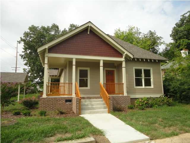 2112 Vine St, Chattanooga, TN 37404 - photo 1