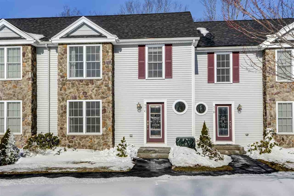 57 Albacore Way unit C, Portsmouth, NH 03801 - photo 1
