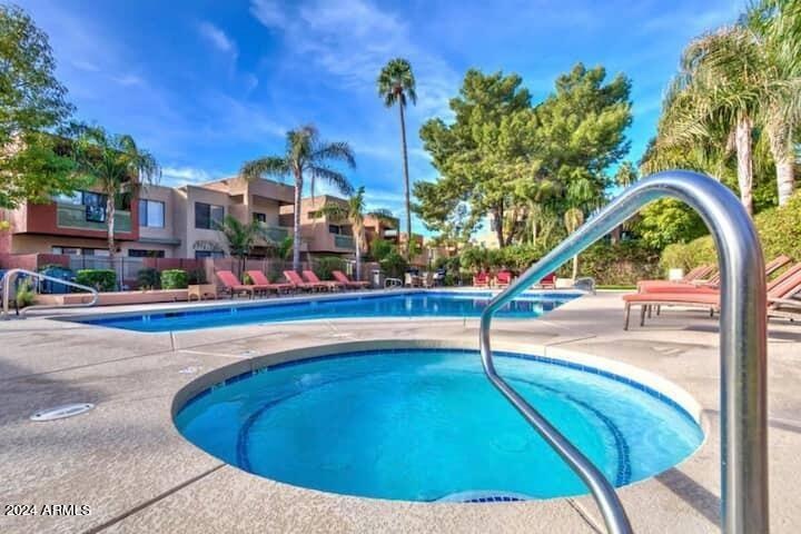 3600 N Hayden Rd unit 2509, Scottsdale, AZ 85251 - photo 1