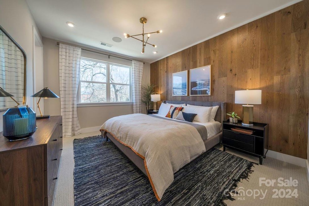 2021 Evolve Way, Charlotte, NC 28205 - photo 1