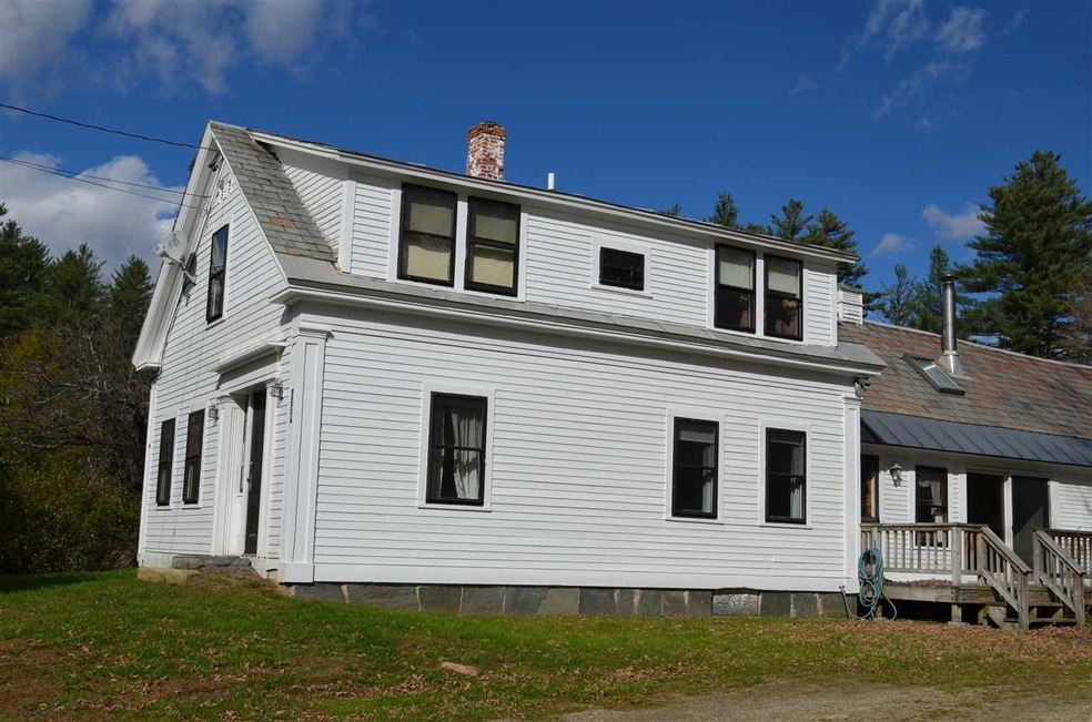 1156 Route 100 N, Ludlow, VT 05149 - photo 1