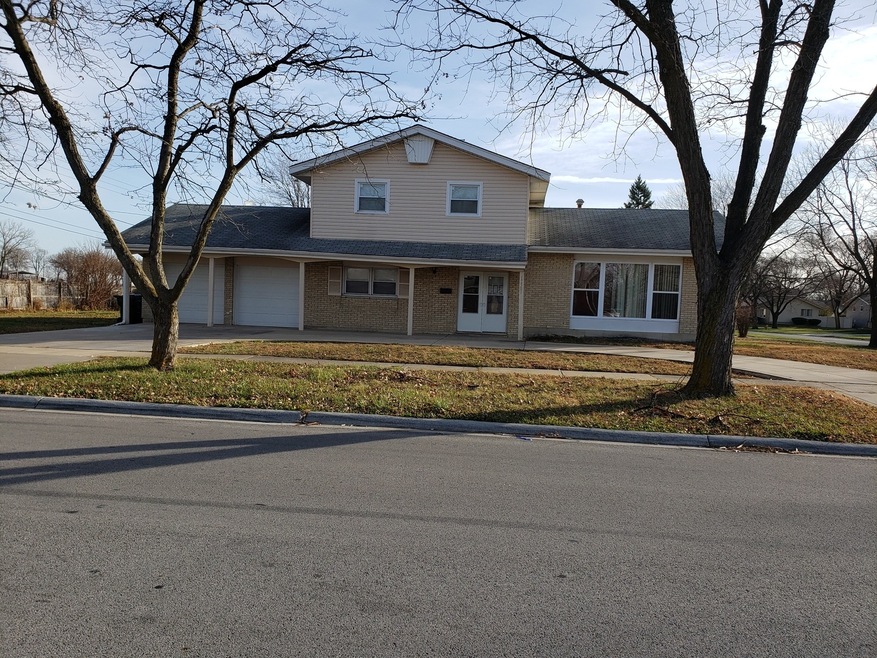 17501 Anthony Ave, Country Club Hills, IL 60478 - photo 1