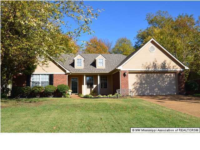 1708 Sandpiper Cove S, Hernando, MS 38632 - photo 1