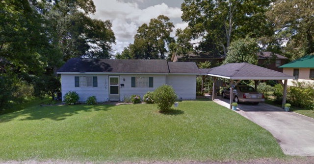 1205 W New York Ave, McComb, MS 39648 - photo 1